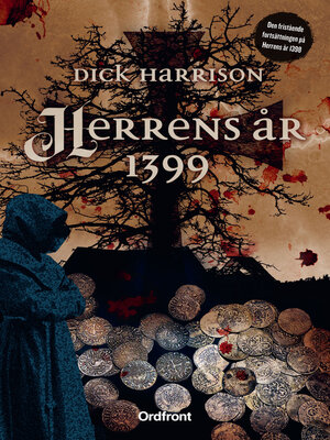 cover image of Herrens år 1399
